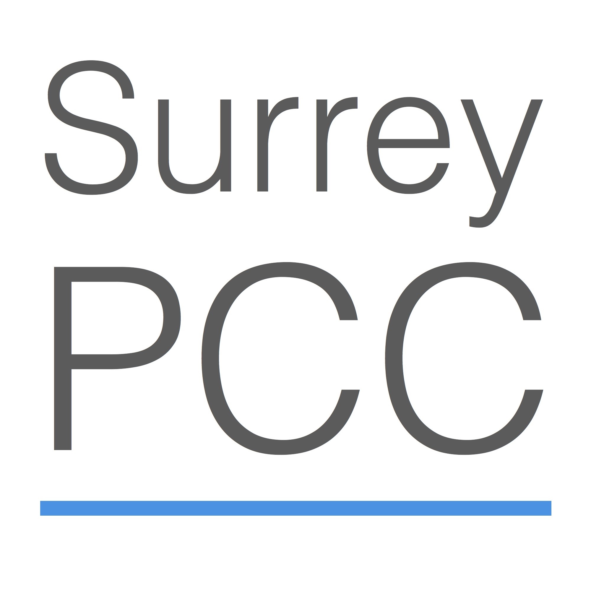 sURREY