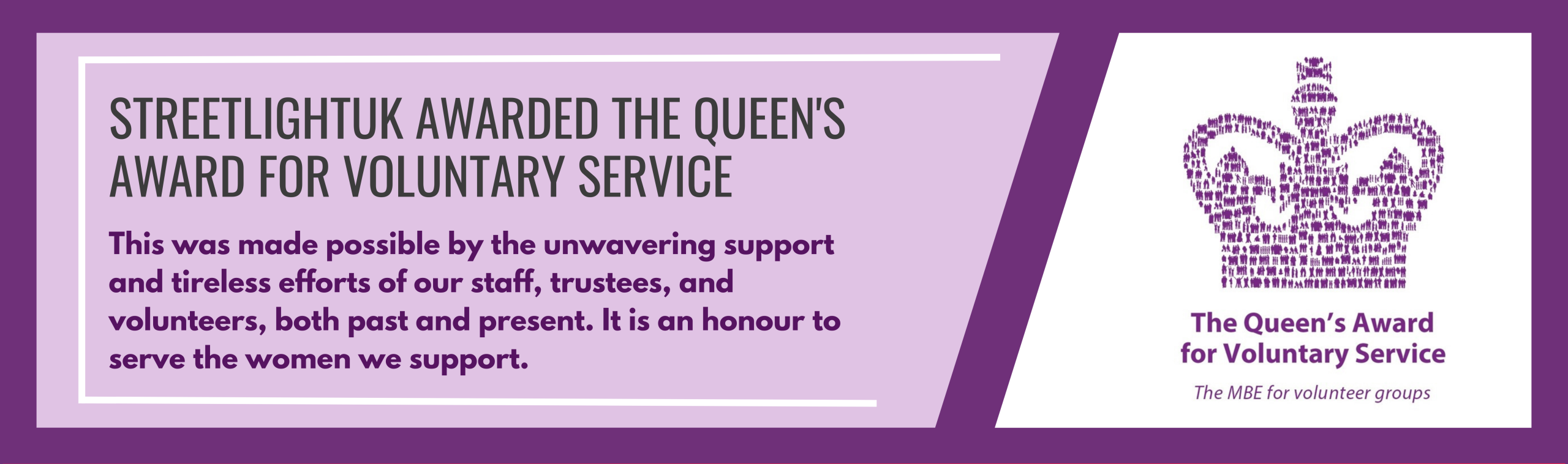 QUEENS AWARD HOME PAGE 2025